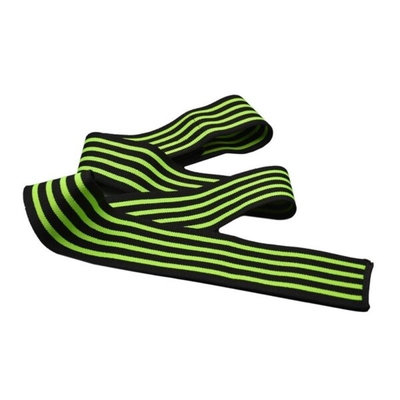 زانوبند بدنسازی وینر طول ۱۸۰ سانتی متر مدل ۰۰۱۱ بسته دو عددی