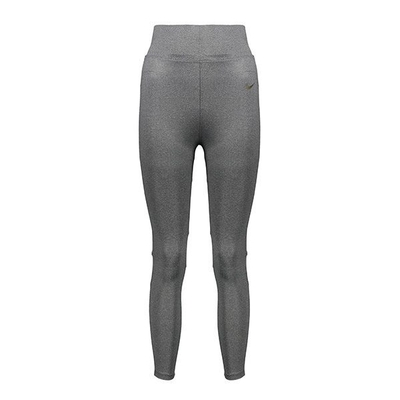 لگ ورزشی زنانه نایک مدل adnk-9801 طوسی سرخابی