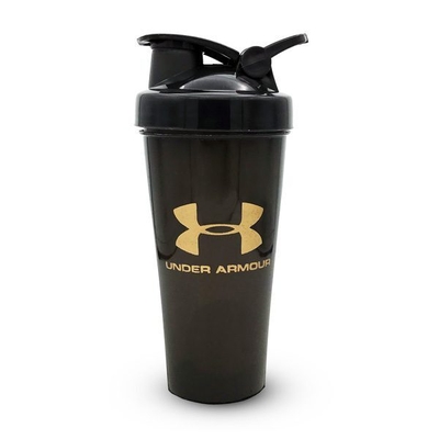 شیکر یک تیکه آندر آرمور مدل OW ظرفیت ۰.۶ لیتر