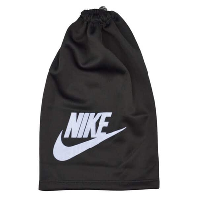 کلاه و اسکارف نایک مدل PHS-NIKE مشکی