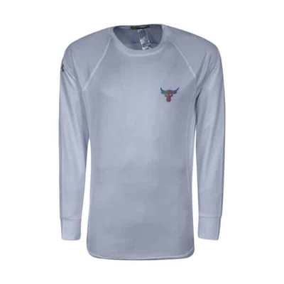 استرج ورزشی مردانه آندر آرمور مدل ADN ROCK-0220 طوسی