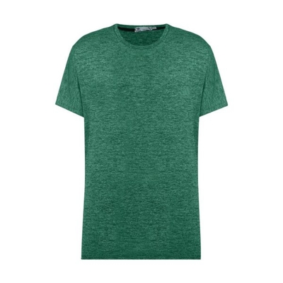 تیشرت ورزشی مردانه آدیداس مدل ADNK-3300 فیروزه ای