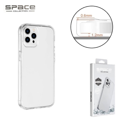قاب ژله ای اسپیس آیفون Apple iPhone 11 Pro Max Space Case