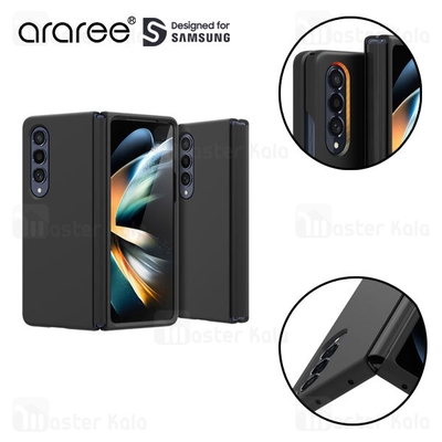 قاب محافظ آراری سامسونگ Samsung Galaxy Z Fold 4 Araree Aero Flex