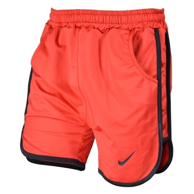 شلوارک ورزشی مردانه نایک مدل PY-0220 قرمز خط مشکی