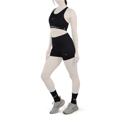 پکیج ست ورزشی زنانه نایک نیلا مدل GS-10213