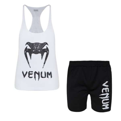 ‫‫‫‫‫ست رکابی و شلوارک ورزشی مردانه ونوم مدل PY-7370