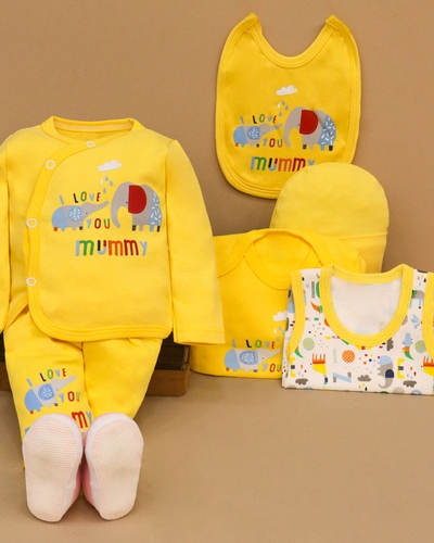 سیسمونی تیکه باز نوزادی P.S Elephant