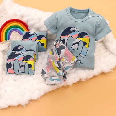 سیسمونی تیکه باز نوزادی IL M