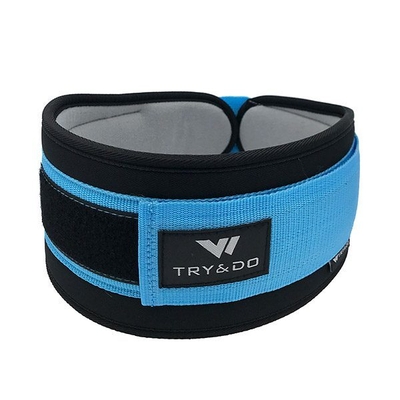 کمربند بدنسازی مدل Try and Do چسبی
