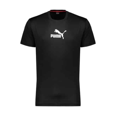 تیشرت ورزشی مردانه پوما DKS-1H305 مشکی