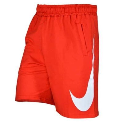 شلوارک ورزشی مردانه نایک مدل PY-DORS قرمز