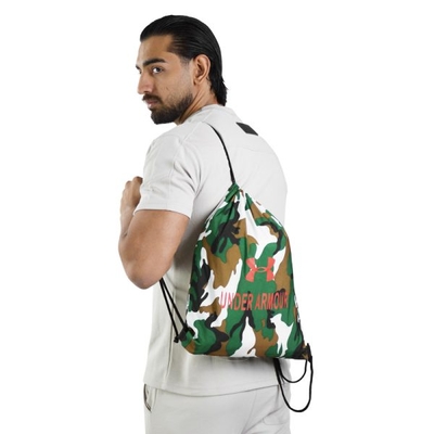 کوله و شوزبگ آندر آرمور مدل AZS-21780