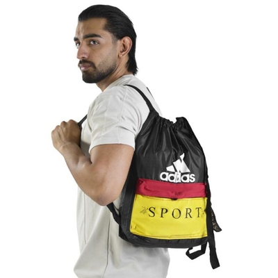 کوله و شوزبگ ورزشی آدیداس مدل KTK-SPORT-23410