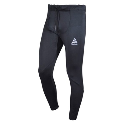 لگ ورزشی مردانه ریباک مدل PB-BAND-1409 مشکی