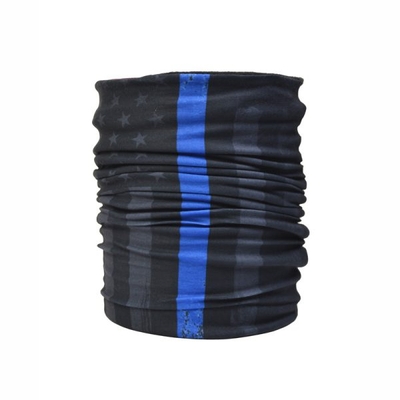 اسکارف و دستمال سر و گردن تو کرکی دارک استارز مدل ۸۸۰۰ زمستانی