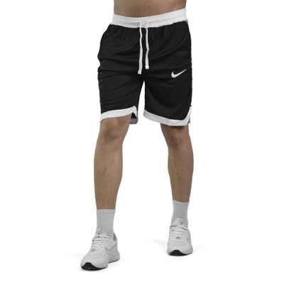 شلوارک ورزشی مردانه نایک مدل Dri Fit-02 مشکی
