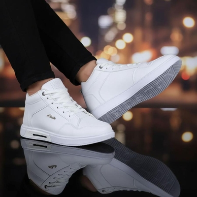 نیم بوت مردانه MIRAX مدل 2797