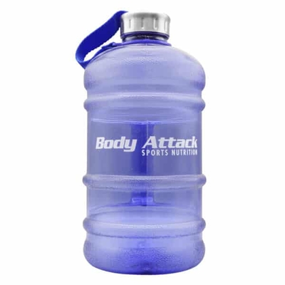 جاگ واتر بادی اتک مدل Sports Notrition ظرفیت ۲.۲ لیتر