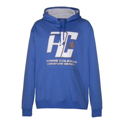 هودی اسپرت رونی کلمن  مدل GB-RC-2B1631 آبی