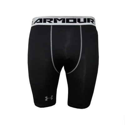 کشاله بند ورزشی مردانه آندر آرمور مدل DQ-802 مشکی