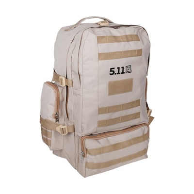 کوله کوهنوردی تاکتیکال مدل PMS-22725 کرم