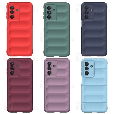 قاب سیلیکونی سامسونگ Samsung Galaxy A26 Magic Shield