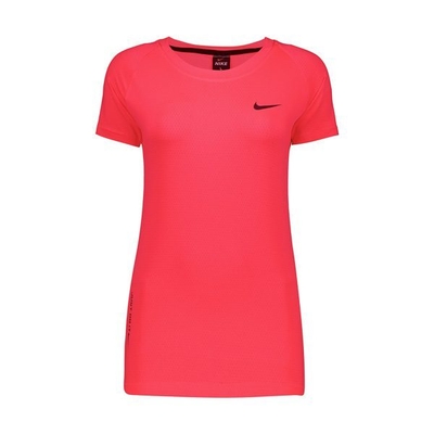 تیشرت ورزشی زنانه نایک مدل MuB-197 صورتی