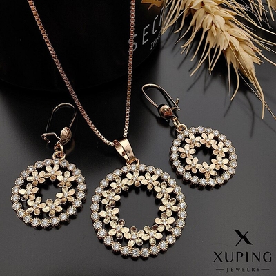 نیمست دایره طرح‌طلا ژوپینگ