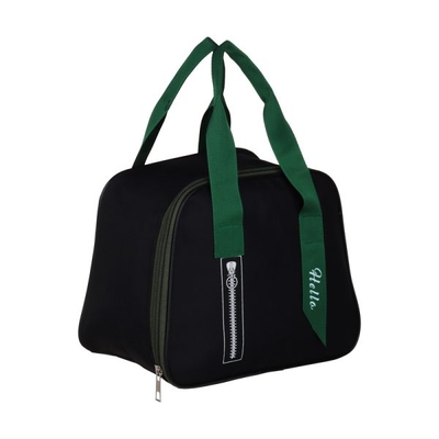 کیف لانچ باکس هلو مدل Zipper-22780