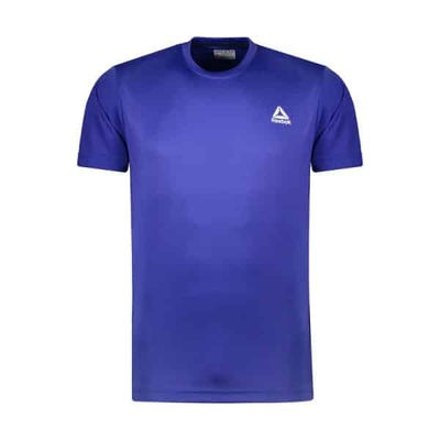 تیشرت ورزشی مردانه ریباک مدل DS-1M815 آبی