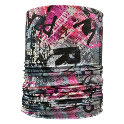 اسکارف و دستمال سر و گردن مدل NJD-8170