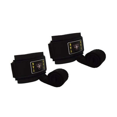 مچ بند لیفت دار بدنسازی TAK ساده بسته دو عددی