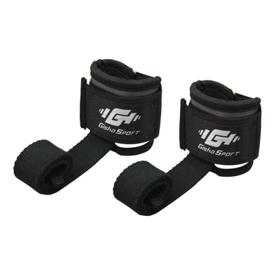 مچ بند لیفت دار بدنسازی گیشا اسپرت مدل KSB-403P0760 بسته دو عددی