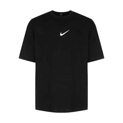 تیشرت لانگ اسپرت نایک مدل FW-Air Big مشکی