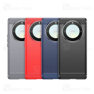 قاب فیبر کربنی هانر Honor X9b / X50 Rugged Armor Fiber Carbon