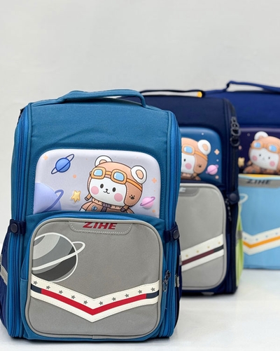 کوله پشتی ZIHE فضایی