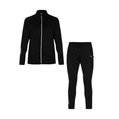 ست گرمکن ورزشی اسپرت نایکی HS-Dri Fit مشکی