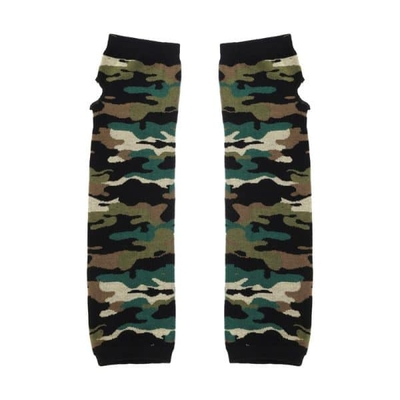 ساق دست ورزشی آنبرند مدل opt-88070 بسته دو عددی