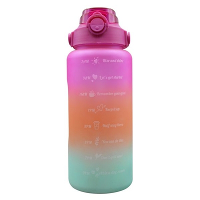 جاگ واتر مدل Chuggy ظرفیت ۲ لیتر