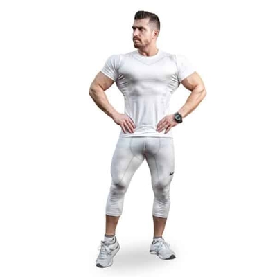 پکیج ست ورزشی مردانه نایکی هیما کد SHG-6140