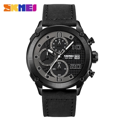 ساعت مچی مردانه اسکمی مدل skmei 2051