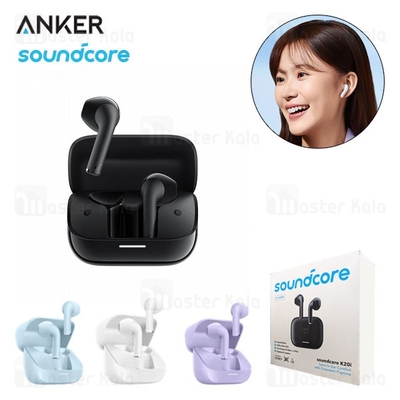 هندزفری بلوتوث انکر Anker K20i Soundcore A3994