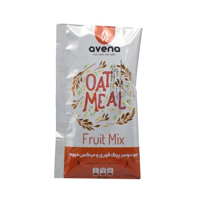 اوتمیل جودوسر پرک اونا سری P میکس میوه بدون گلوتن ۵۰ گرمی