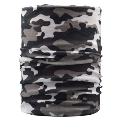 اسکارف و دستمال سر و گردن چریکی مدل CHR-5200