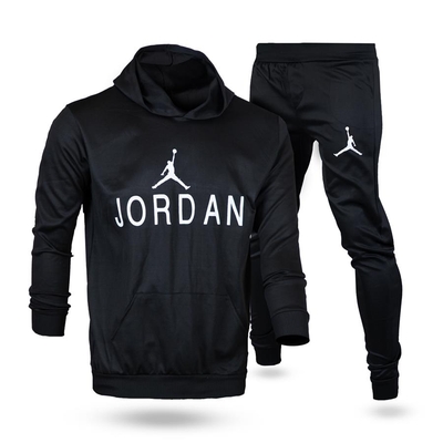 هودی و شلوار JORDAN مدل 2905