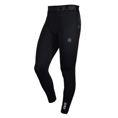 لگ ورزشی مردانه آندر آرمور مدل BaCH A14-7014 چریکی مشکی