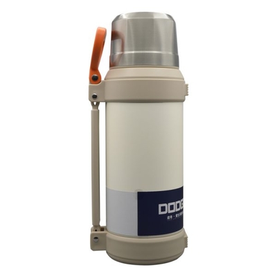 فلاسک استیل وکیوم داج مدل Camping  ظرفیت ۱.۶ لیتر