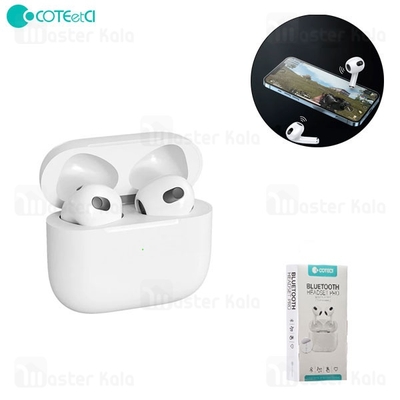 هندزفری بلوتوث کوتتسی Coteetci 71006 Bluetooth Headset Pro