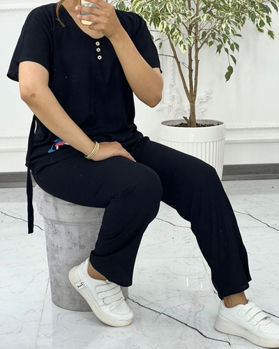  ست دمپا ساده خرگوش 2007